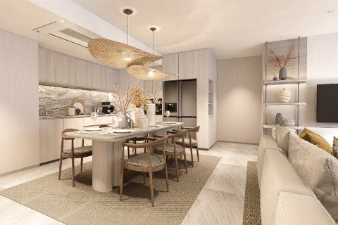 Penthouse in Bang Tao, Thailand 3 bedrooms № 169899 - photo 3