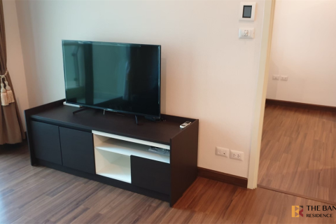 Condo à Bangkok, Thaïlande, 1 chambre  № 209232 - photo 3