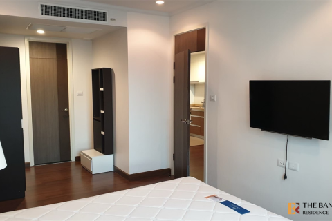 Condo à Bangkok, Thaïlande, 1 chambre  № 209232 - photo 6