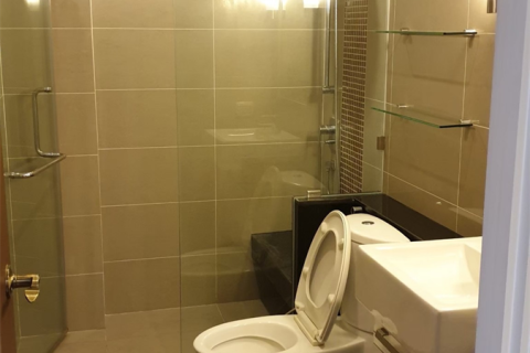 Condo à Bangkok, Thaïlande, 1 chambre  № 209232 - photo 7