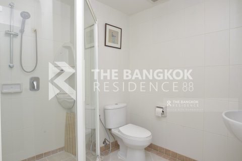 Condominio de 2 dormitorios en Bangkok, Tailandia № 209235 - foto 2