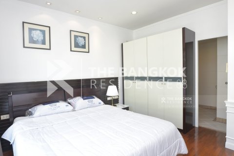 Condominio de 2 dormitorios en Bangkok, Tailandia № 209235 - foto 3