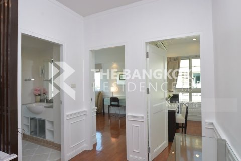 Condominio de 2 dormitorios en Bangkok, Tailandia № 209235 - foto 10