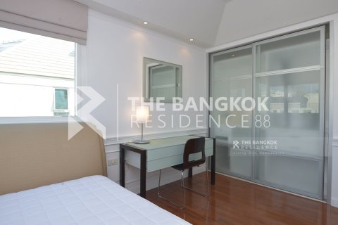 Condominio de 2 dormitorios en Bangkok, Tailandia № 209235 - foto 7