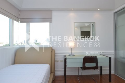 Condominio de 2 dormitorios en Bangkok, Tailandia № 209235 - foto 9