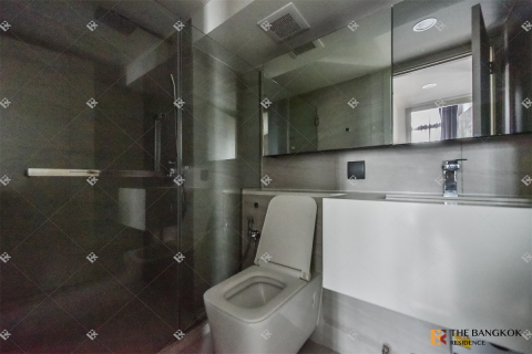 Condominio de 2 dormitorios en Bangkok, Tailandia № 209234 - foto 4