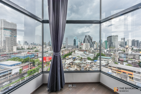 Condominio de 2 dormitorios en Bangkok, Tailandia № 209234 - foto 8