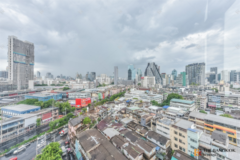 Condominio de 2 dormitorios en Bangkok, Tailandia № 209234 - foto 7