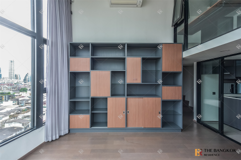 Condominio de 2 dormitorios en Bangkok, Tailandia № 209234 - foto 10