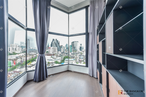 Condominio de 2 dormitorios en Bangkok, Tailandia № 209234 - foto 9