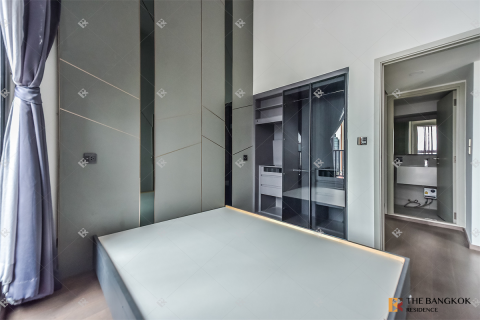 Condominio de 2 dormitorios en Bangkok, Tailandia № 209234 - foto 5