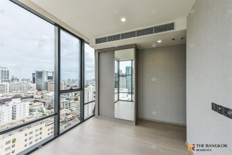 Condominio de 1 dormitorio en Bangkok, Tailandia № 209230 - foto 5