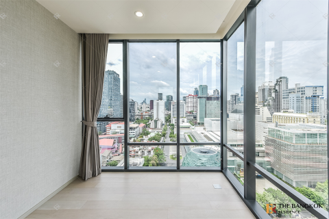 Condominio de 1 dormitorio en Bangkok, Tailandia № 209230 - foto 4