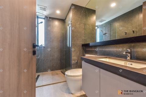 Condominio de 1 dormitorio en Bangkok, Tailandia № 209230 - foto 9