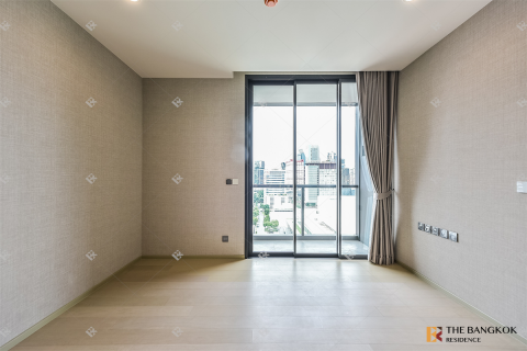 Condominio de 1 dormitorio en Bangkok, Tailandia № 209230 - foto 10