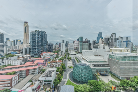 Condominio de 1 dormitorio en Bangkok, Tailandia № 209230 - foto 3