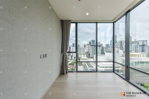 Condominio de 1 dormitorio en Bangkok, Tailandia № 209230 - foto 7