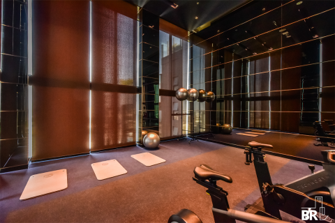 Condo à Bangkok, Thaïlande, 1 chambre  № 209230 - photo 10