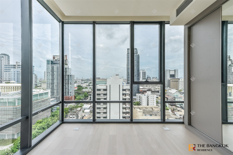 Condominio de 1 dormitorio en Bangkok, Tailandia № 209230 - foto 6