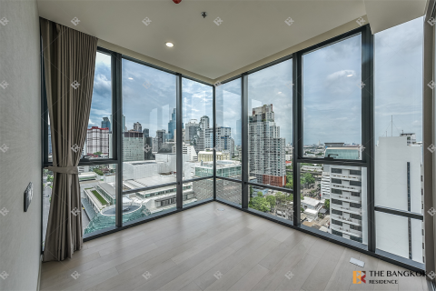 Condominio de 1 dormitorio en Bangkok, Tailandia № 209230 - foto 8