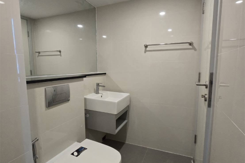 Condominio de 1 dormitorio en Bangkok, Tailandia № 209233 - foto 6