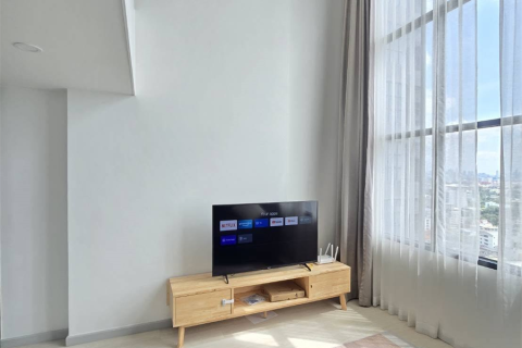 Condominio de 1 dormitorio en Bangkok, Tailandia № 209233 - foto 7