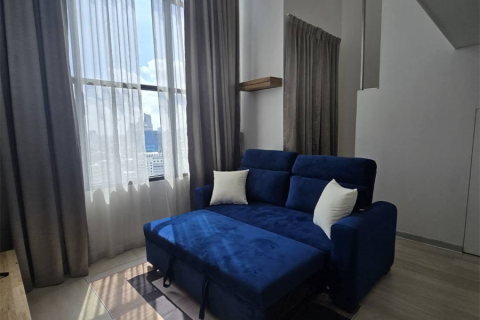 Condo in Bangkok, Thailand, 1 bedroom № 209233