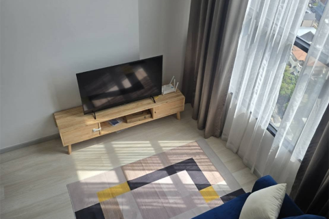 Condominio de 1 dormitorio en Bangkok, Tailandia № 209233 - foto 2