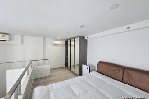 Condominio de 1 dormitorio en Bangkok, Tailandia № 209233 - foto 3