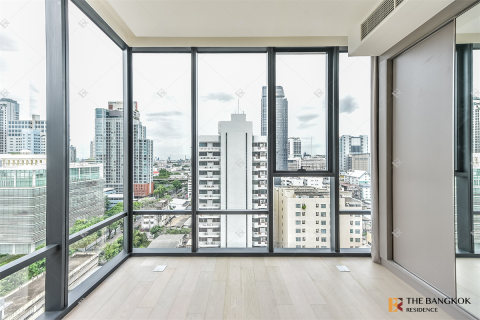 Condominio de 1 dormitorio en Bangkok, Tailandia № 209231 - foto 5