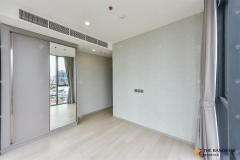 Condominio de 1 dormitorio en Bangkok, Tailandia № 209231 - foto 3