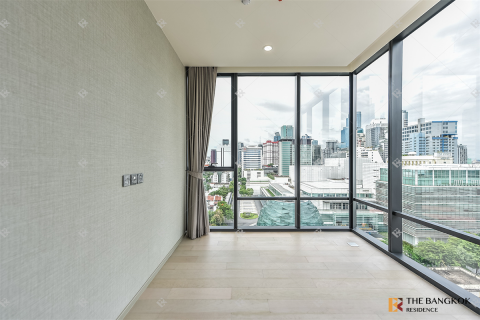 Condominio de 1 dormitorio en Bangkok, Tailandia № 209231 - foto 7
