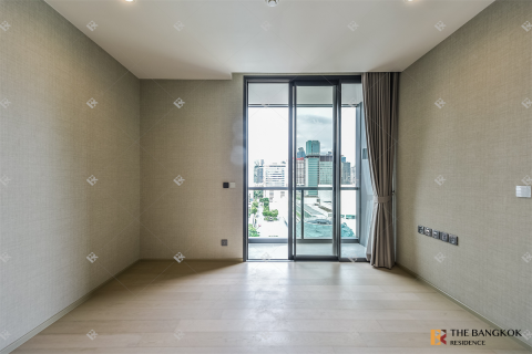 Condominio de 1 dormitorio en Bangkok, Tailandia № 209231 - foto 10