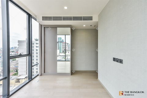 Condominio de 1 dormitorio en Bangkok, Tailandia № 209231 - foto 4