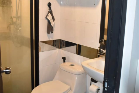 Townhouse in Bangkok, Thailand 3 bedrooms № 189503