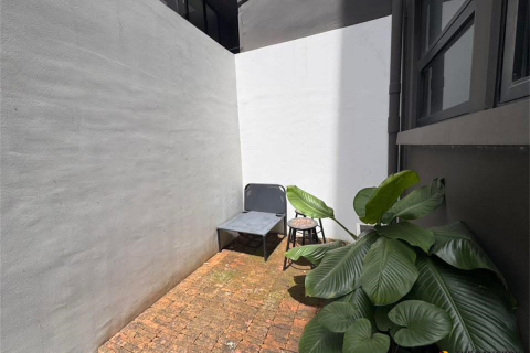 Townhouse in Bangkok, Thailand 3 bedrooms № 189508