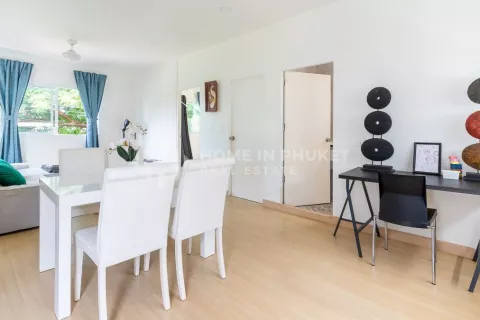 House in Kathu, Thailand 4 bedrooms № 133582 - photo 23