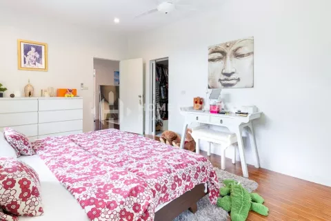 House in Kathu, Thailand 4 bedrooms № 133582 - photo 13