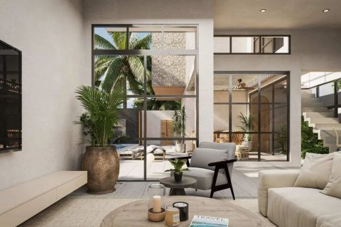 Hors-plan Kakao Residence à Bang Rak, Surat Thani, Thaïlande № 133147 - photo 2