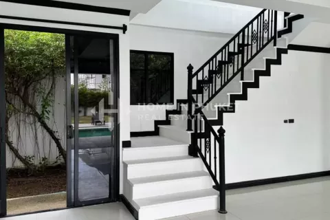 House in Phuket, Thailand 4 bedrooms № 133584 - photo 6