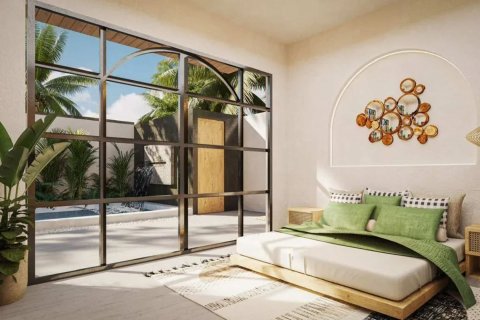 Off-plan Kakao Residence in Bang Rak, Surat Thani, Thailand № 133147 - photo 2