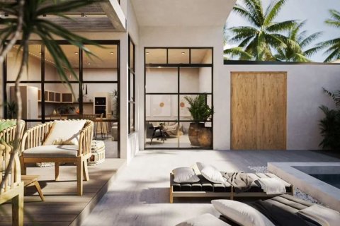 Off-plan Kakao Residence in Bang Rak, Surat Thani, Thailand № 133147 - photo 4