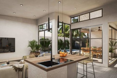 Off-plan Kakao Residence in Bang Rak, Surat Thani, Thailand № 133147 - photo 5