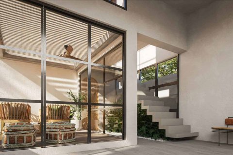 Off-plan Kakao Residence in Bang Rak, Surat Thani, Thailand № 133147 - photo 8