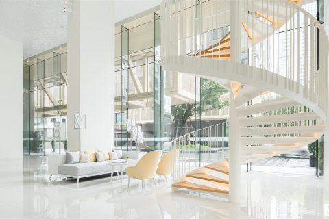 Condo in Bangkok, Thailand, 2 bedrooms № 185826 - photo 9