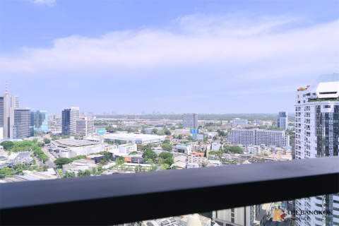 Condo in Bangkok, Thailand, 1 bedroom № 185825