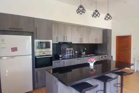 Villa in Phuket, Thailand 4 bedrooms № 137460 - photo 3