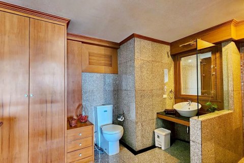 Condo à Chiang Mai, Thaïlande, 2 chambres  № 137514 - photo 14