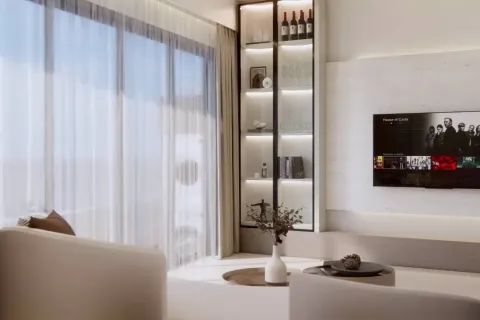 Condo in Chiang Mai, Thailand, 2 bedrooms  № 137514 - photo 9