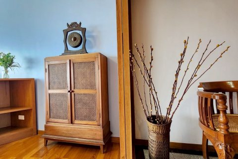 Condo à Chiang Mai, Thaïlande, 2 chambres  № 137514 - photo 16